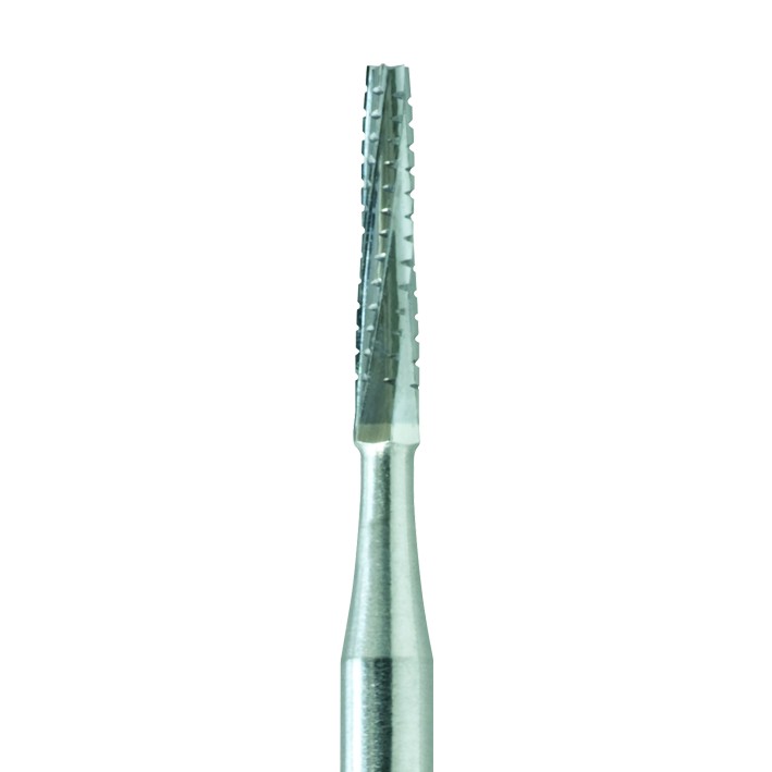 FG Diamond Dental Burs Conical Cross Cutting C33L-016